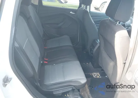 2013 Ford Escape Se from USA, damaged, VIN 1FMCU9G91DUB91464